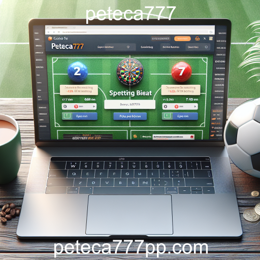 Explorando Apostas Esportivas no Peteca777